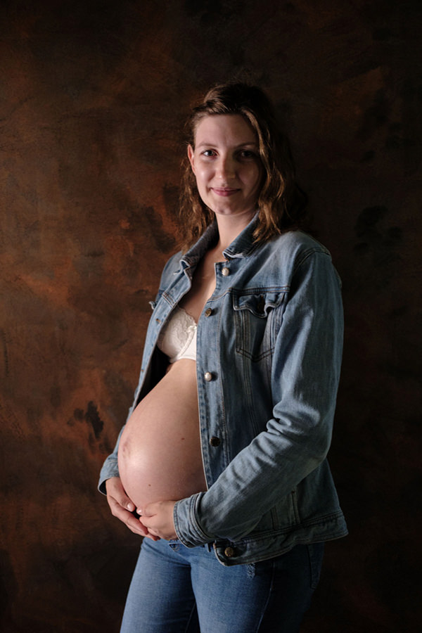 Matthias Nordmeyer - Babybauchfotografie