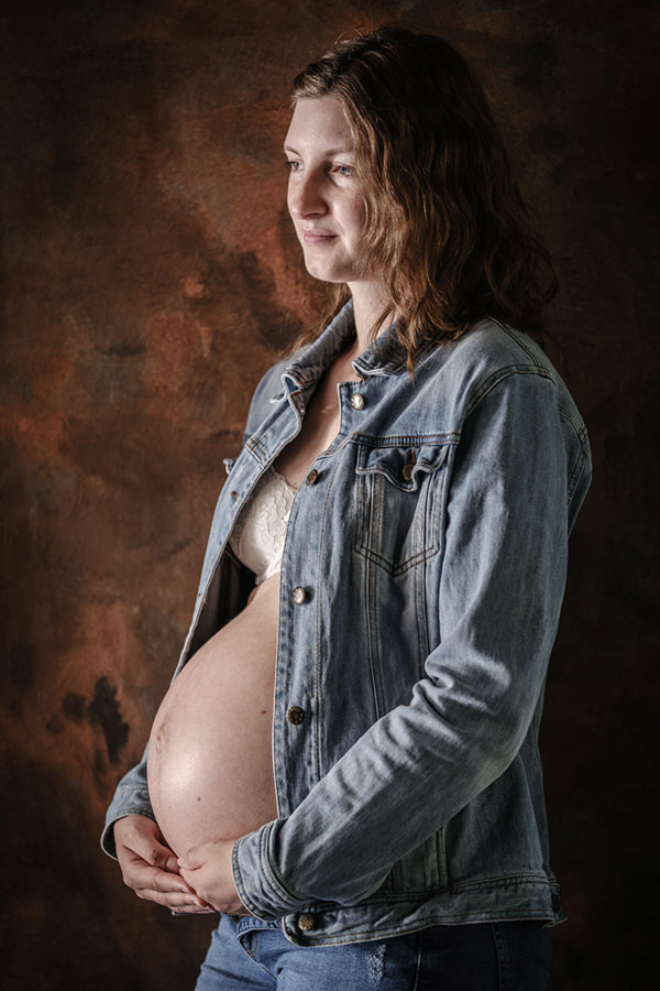 Matthias Nordmeyer - Babybauchfotografie