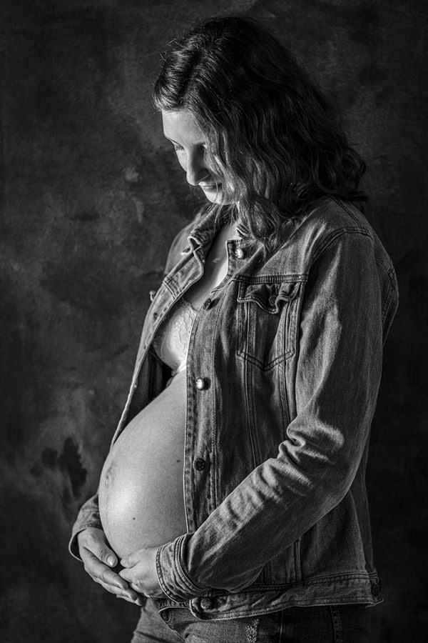 Matthias Nordmeyer - Babybauchfotografie
