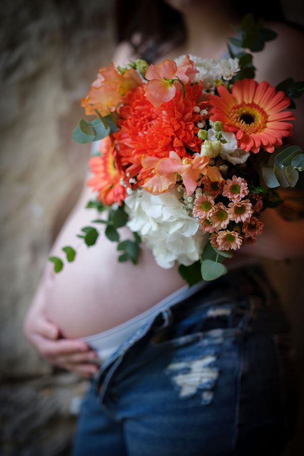 Matthias Nordmeyer - Babybauchfotografie