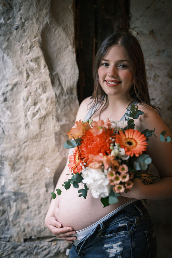 Matthias Nordmeyer - Babybauchfotografie