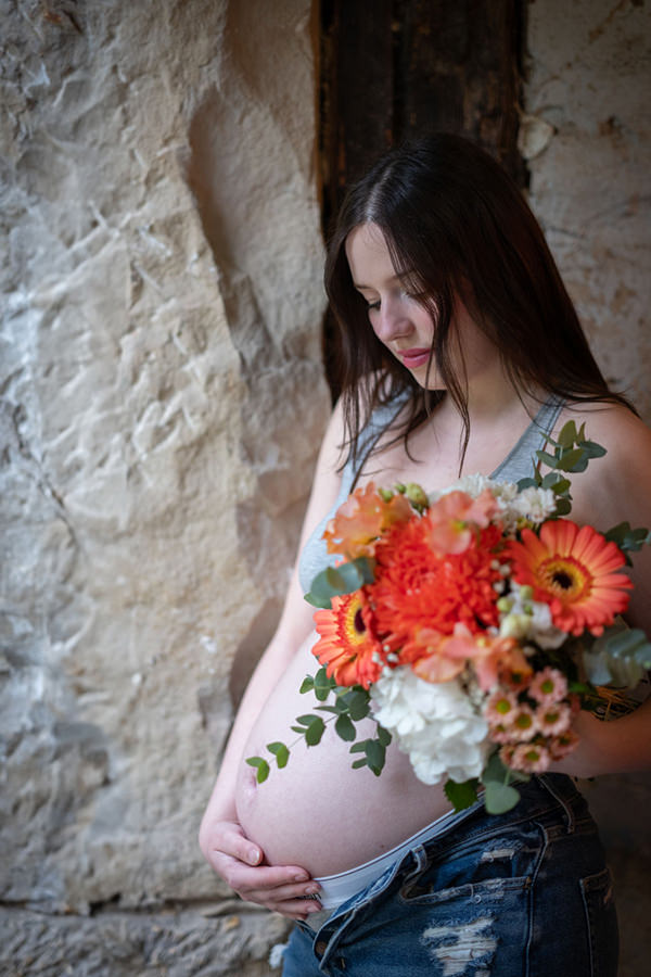 Matthias Nordmeyer - Babybauchfotografie