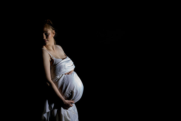 Matthias Nordmeyer - Babybauchfotografie