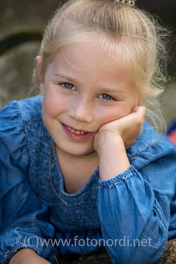 Matthias Nordmeyer - Outdoor Kinderfotos im Kindergarten