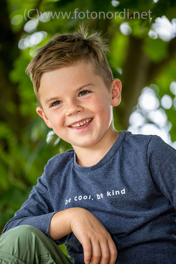 Matthias Nordmeyer - Outdoor Kinderfotos im Kindergarten