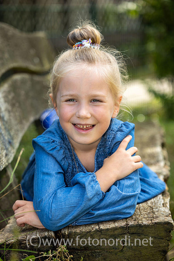 Matthias Nordmeyer - Outdoor Kinderfotos im Kindergarten